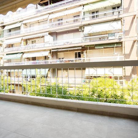 Elegance Apartment 2 Bedroom Suites Salonicco Esterno foto