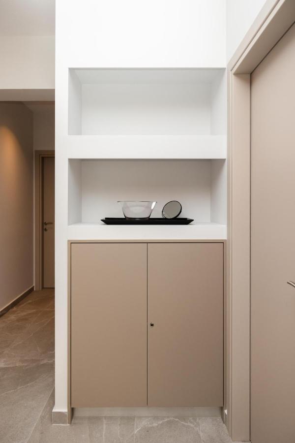 Elegance Apartment 2 Bedroom Suites Salonicco Esterno foto