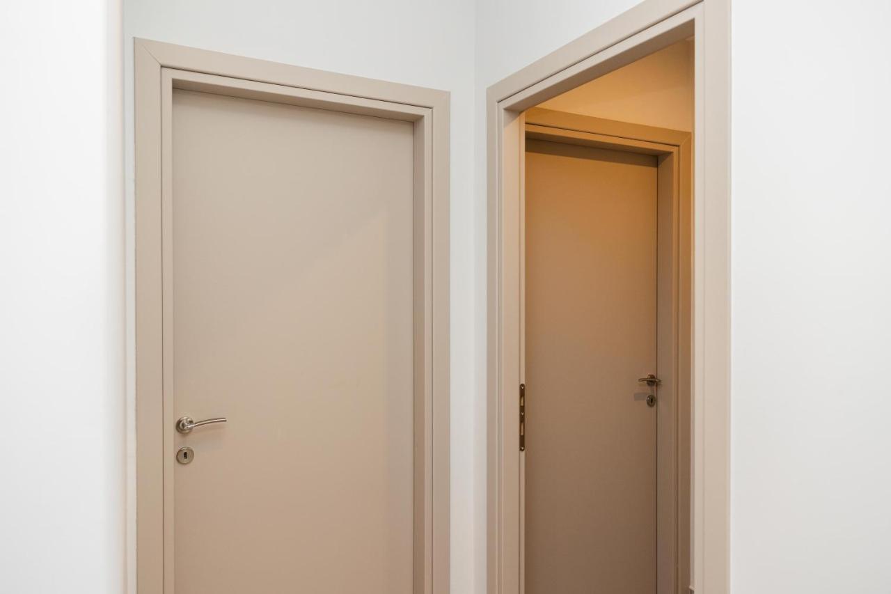 Elegance Apartment 2 Bedroom Suites Salonicco Esterno foto