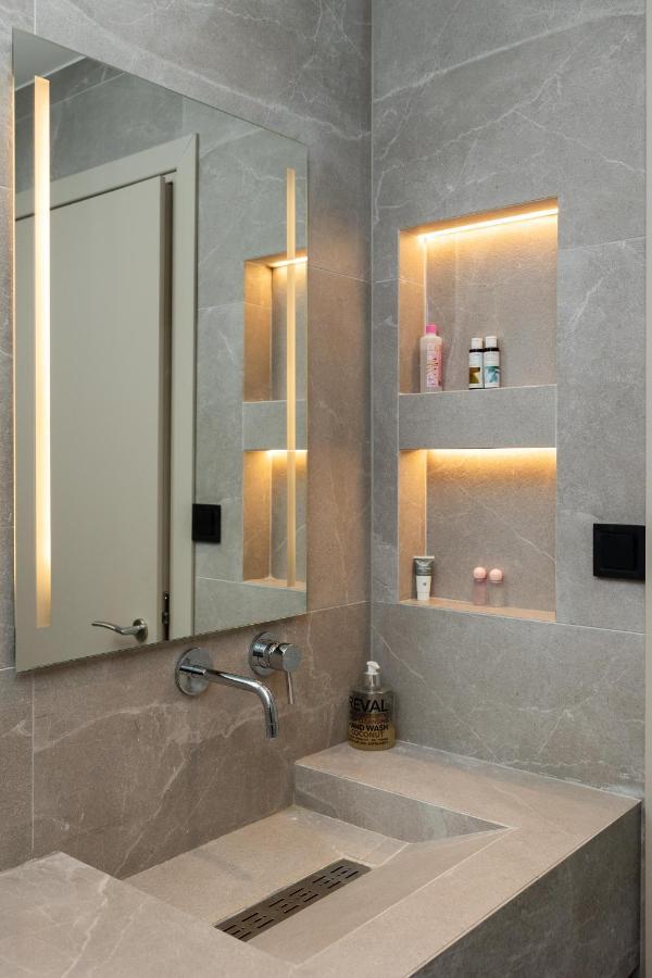 Elegance Apartment 2 Bedroom Suites Salonicco Esterno foto