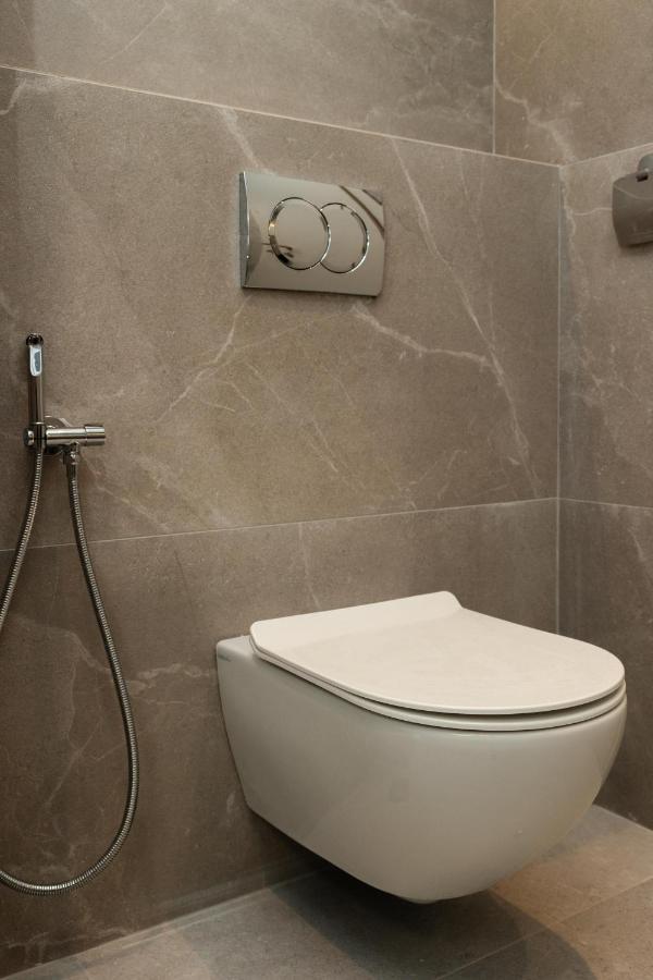 Elegance Apartment 2 Bedroom Suites Salonicco Esterno foto