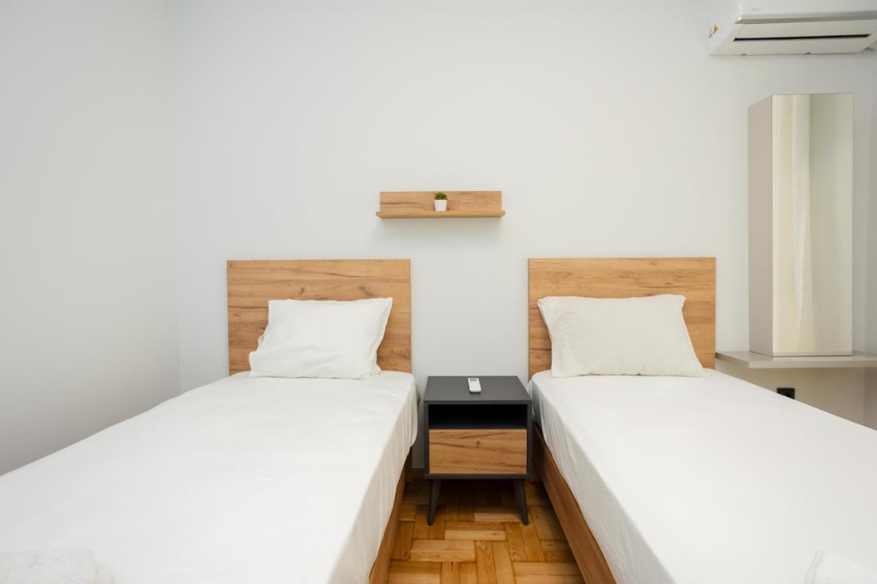 Elegance Apartment 2 Bedroom Suites Salonicco Esterno foto
