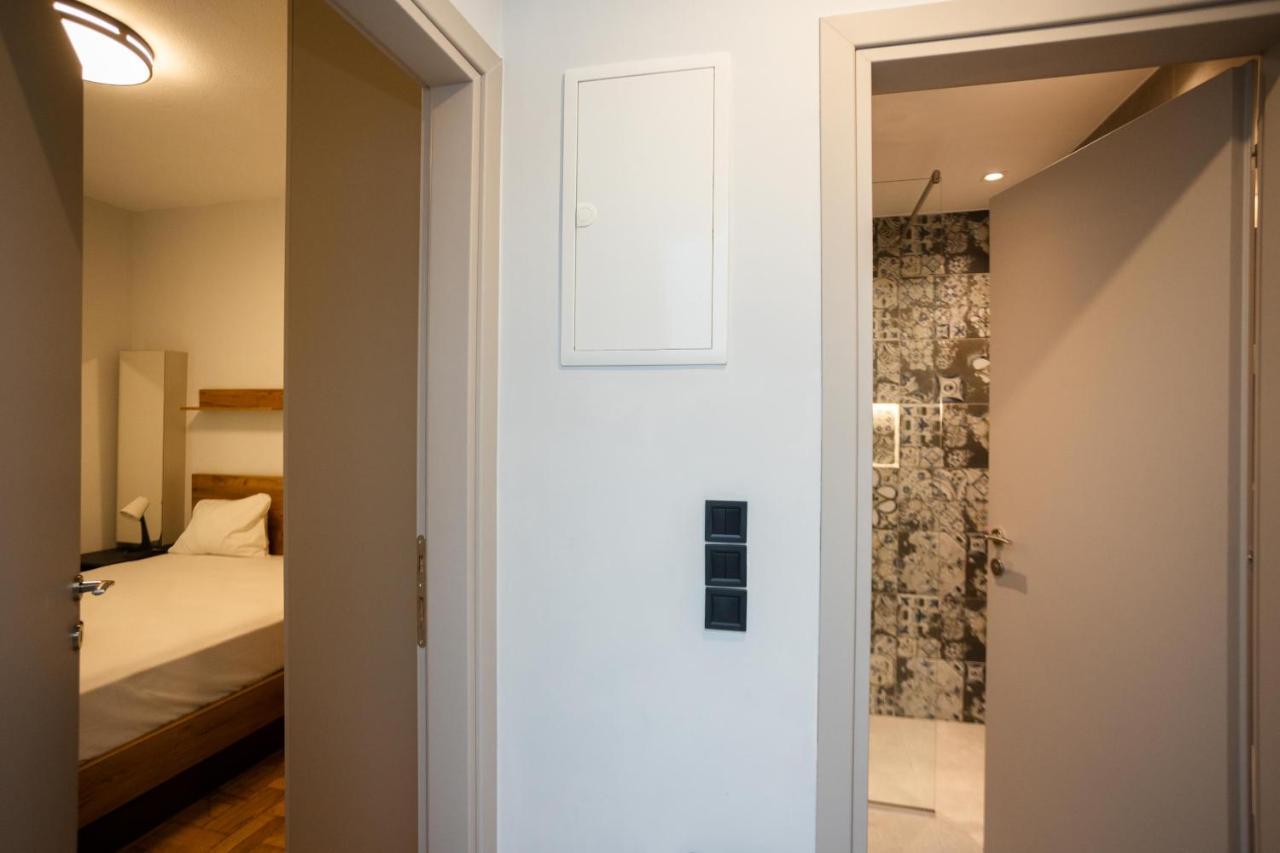 Elegance Apartment 2 Bedroom Suites Salonicco Esterno foto