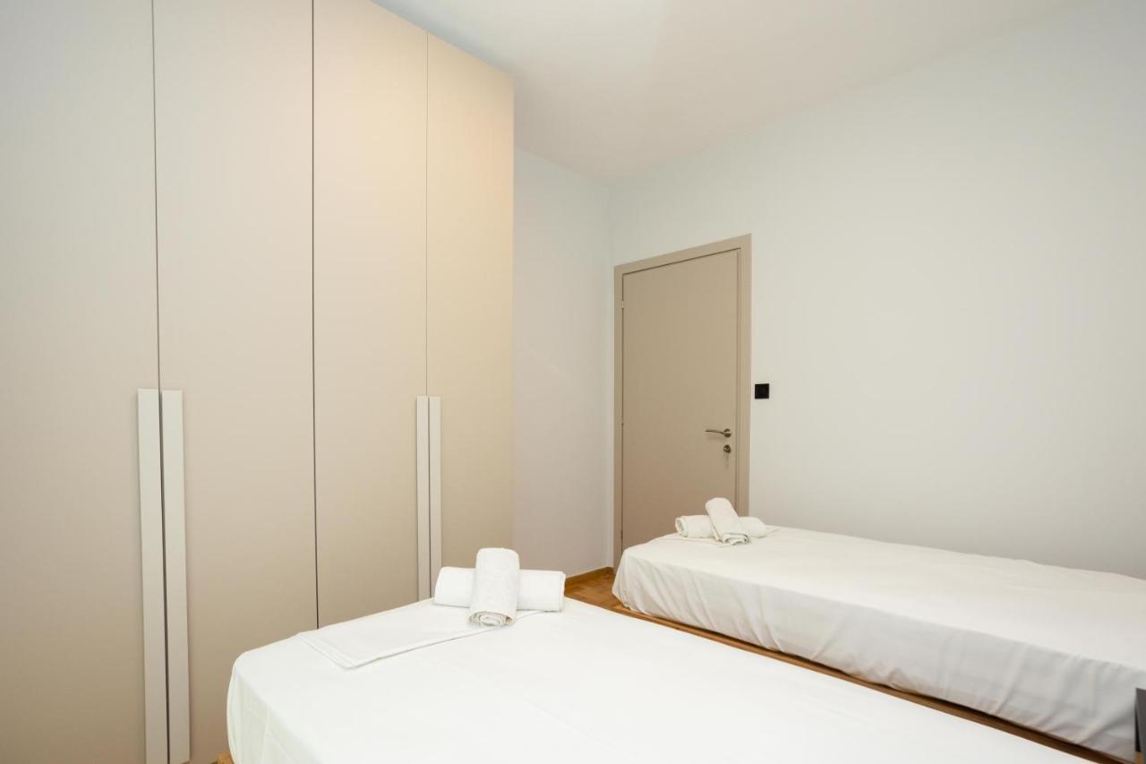 Elegance Apartment 2 Bedroom Suites Salonicco Esterno foto