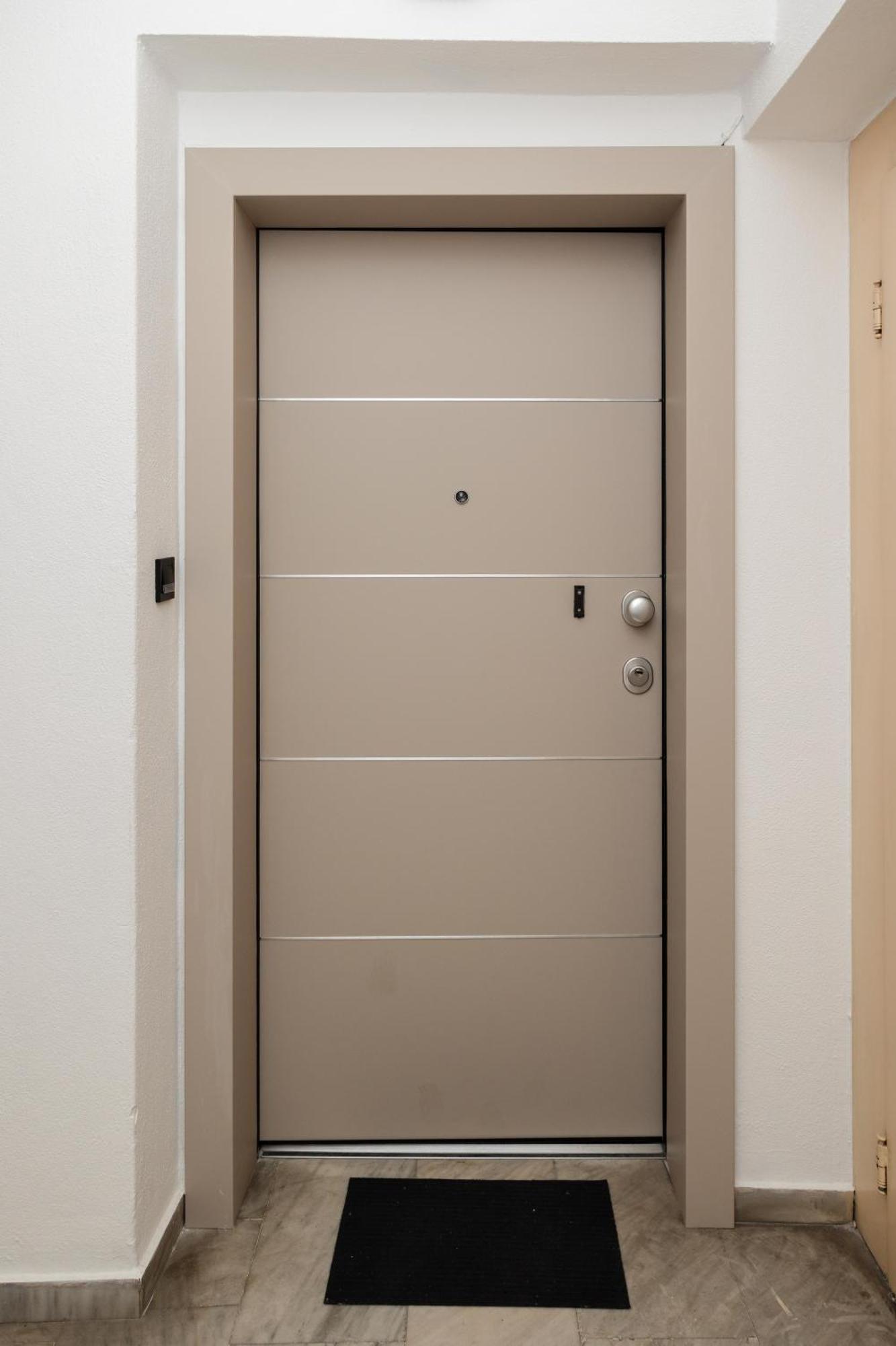 Elegance Apartment 2 Bedroom Suites Salonicco Esterno foto
